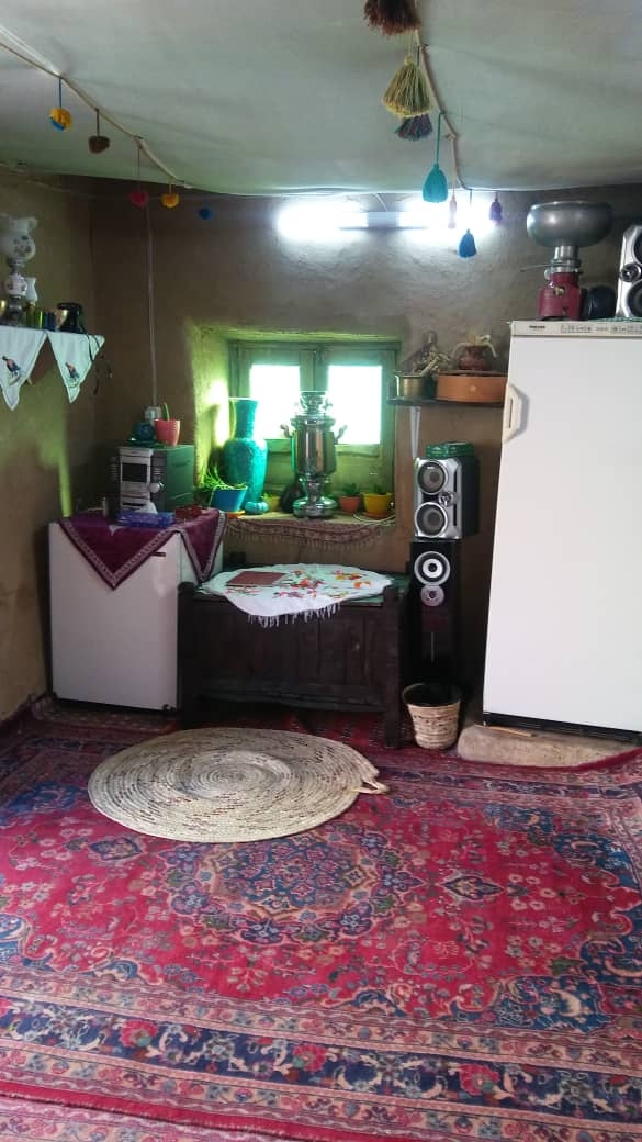 اجاره اقامتگاه و مجتمع سنتی در آزادشهر شاهرود - اتاق 8