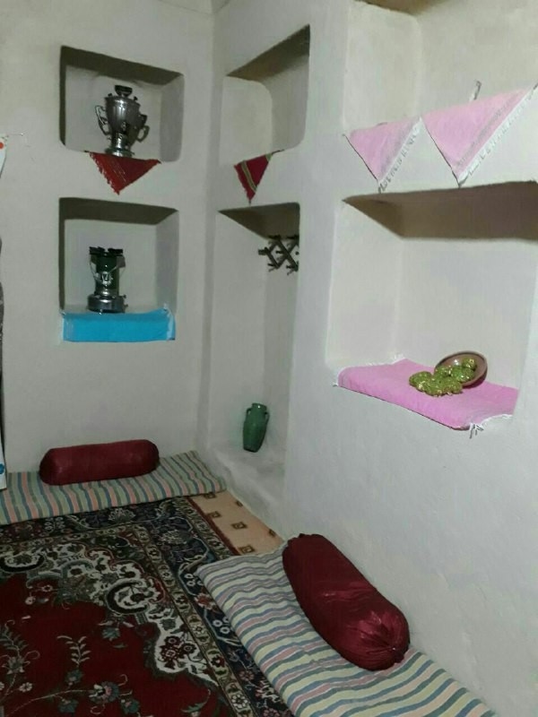 اجاره اقامتگاه بومگردی در آزادشهر شاهرود - اتاق 13