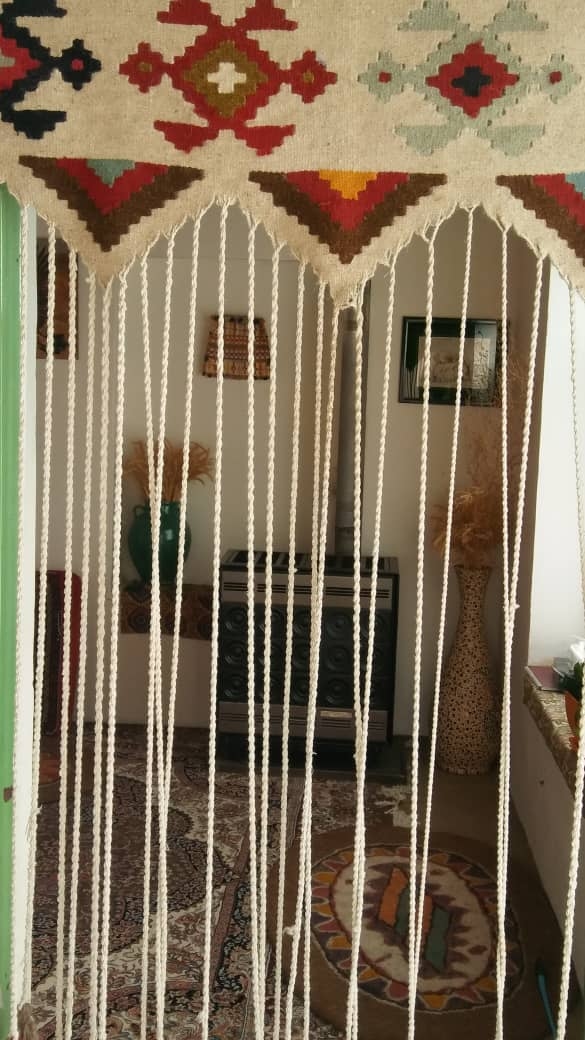 اجاره اقامتگاه بومگردی و خانه سنتی در آزادشهر شاهرود - اتاق16