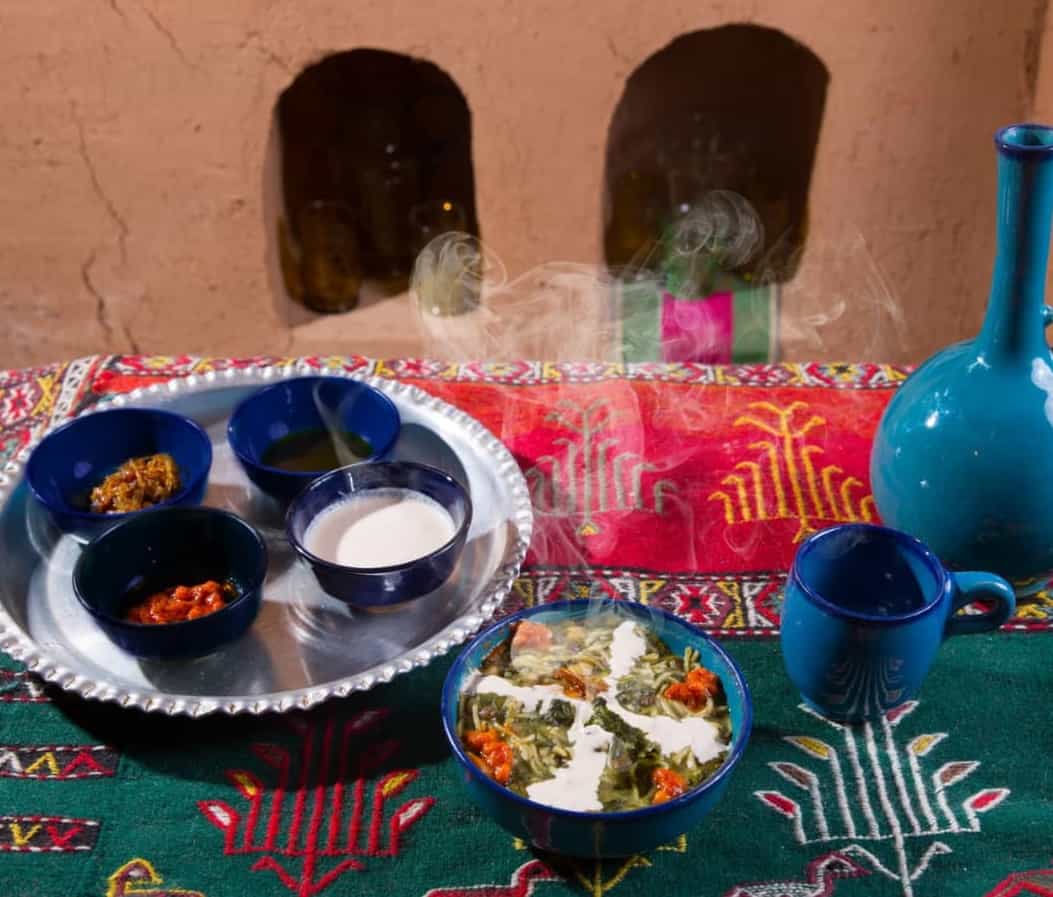 اجاره اقامتگاه بومگردی در اسفراین - اتاق 3