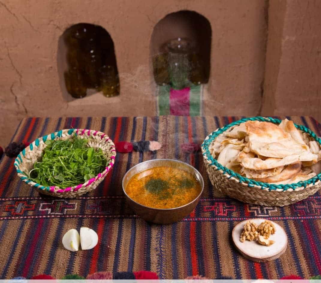 اجاره اقامتگاه بومگردی در اسفراین - اتاق 2
