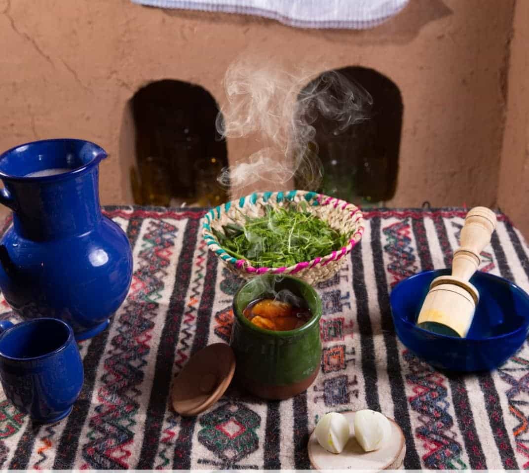 اجاره اقامتگاه بومگردی در اسفراین - اتاق 2