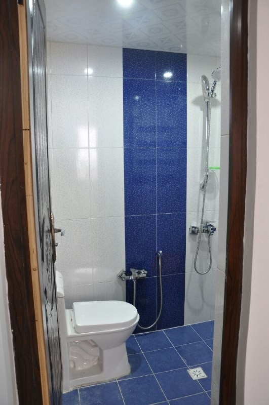 اجاره آپارتمان مبله رو به دریا چالک رود رامسر - 1