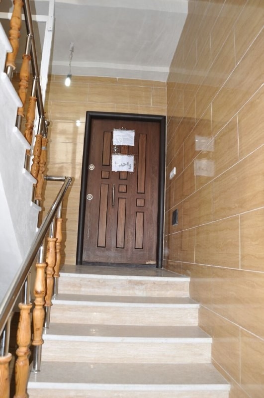 اجاره آپارتمان مبله رو به دریا چالک رود رامسر - 1