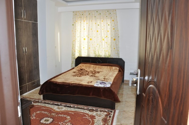 اجاره آپارتمان مبله رو به دریا چالک رود رامسر - 1