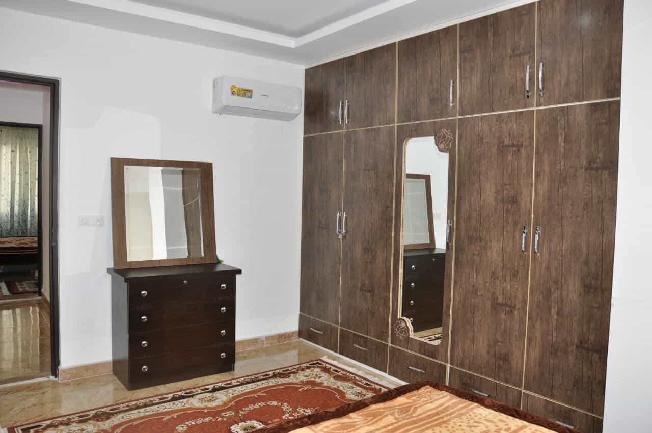 اجاره منزل مبله رو به دریا چالک رود رامسر - 2