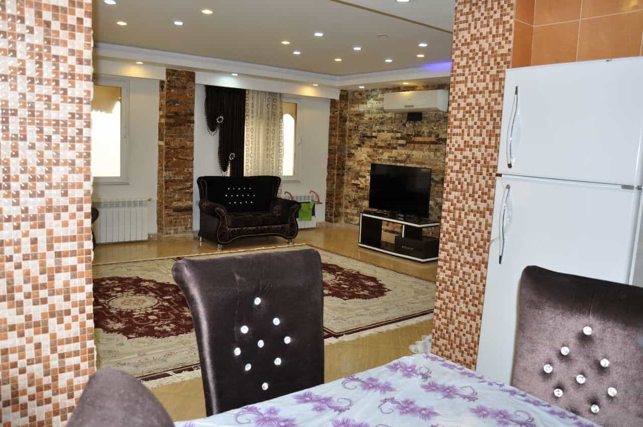 اجاره منزل مبله رو به دریا چالک رود رامسر - 2