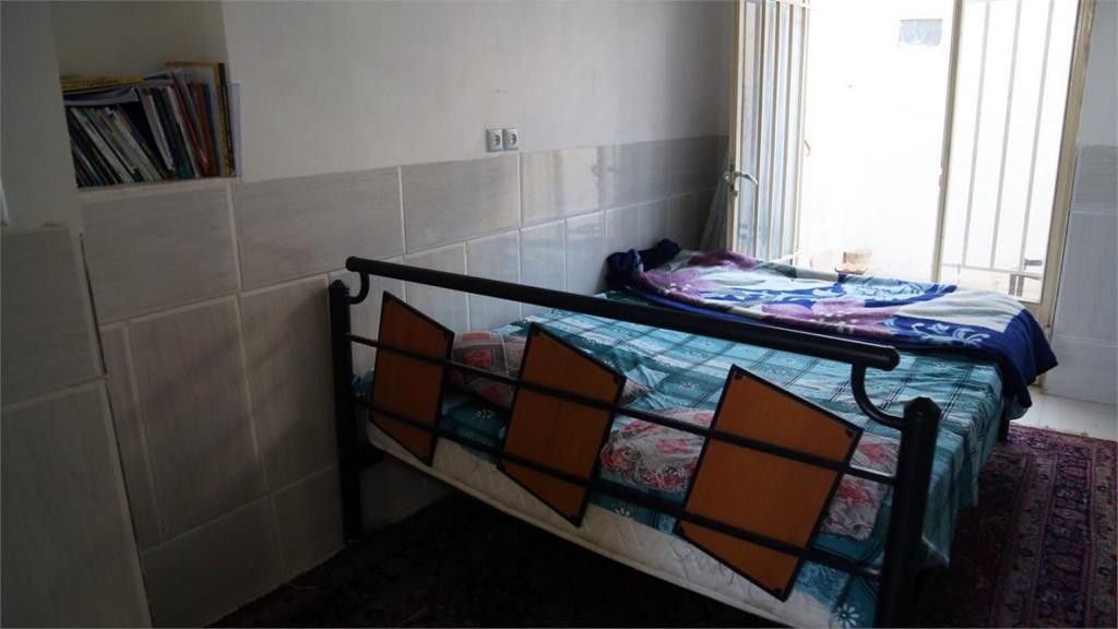 اجاره روزانه منزل مبله در یزد - الماس