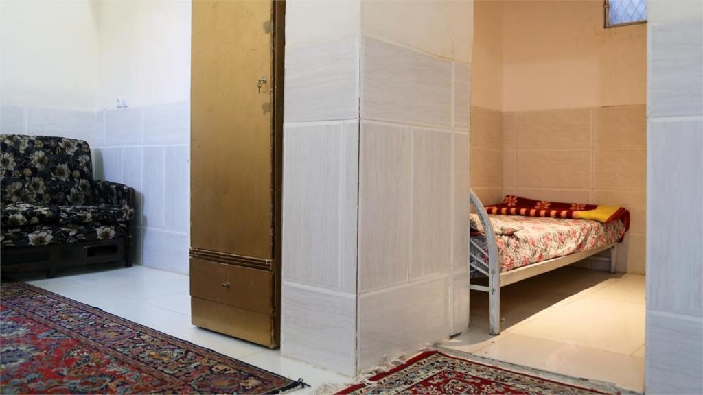 اجاره روزانه منزل مبله در یزد - الماس