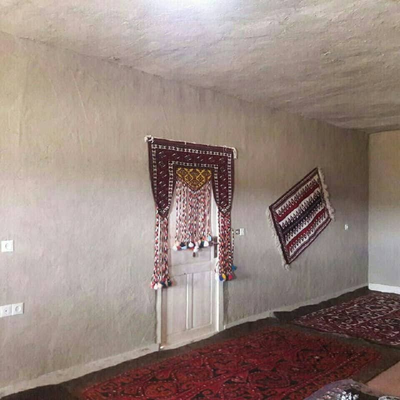 اجاره بومگردی سنتی گدرسن روستای گز - اتاق 2