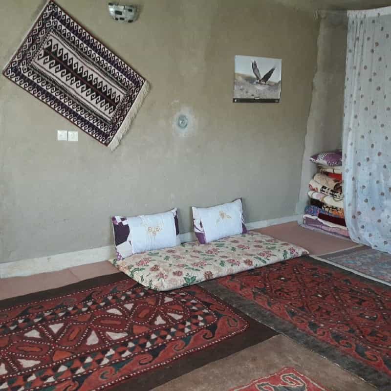 اجاره بومگردی سنتی گدرسن روستای گز - اتاق 2