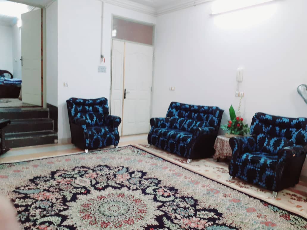 اجاره آپارتمان مبله در پاسداران یزد