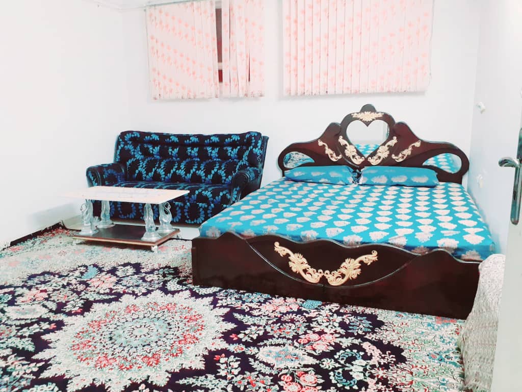 اجاره آپارتمان مبله در پاسداران یزد