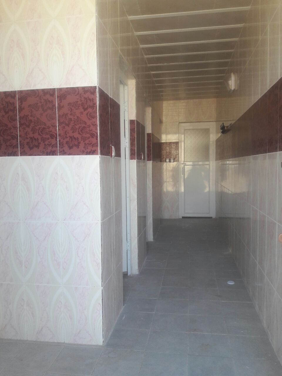 اجاره خانه بومگردی در نشتیفان خواف