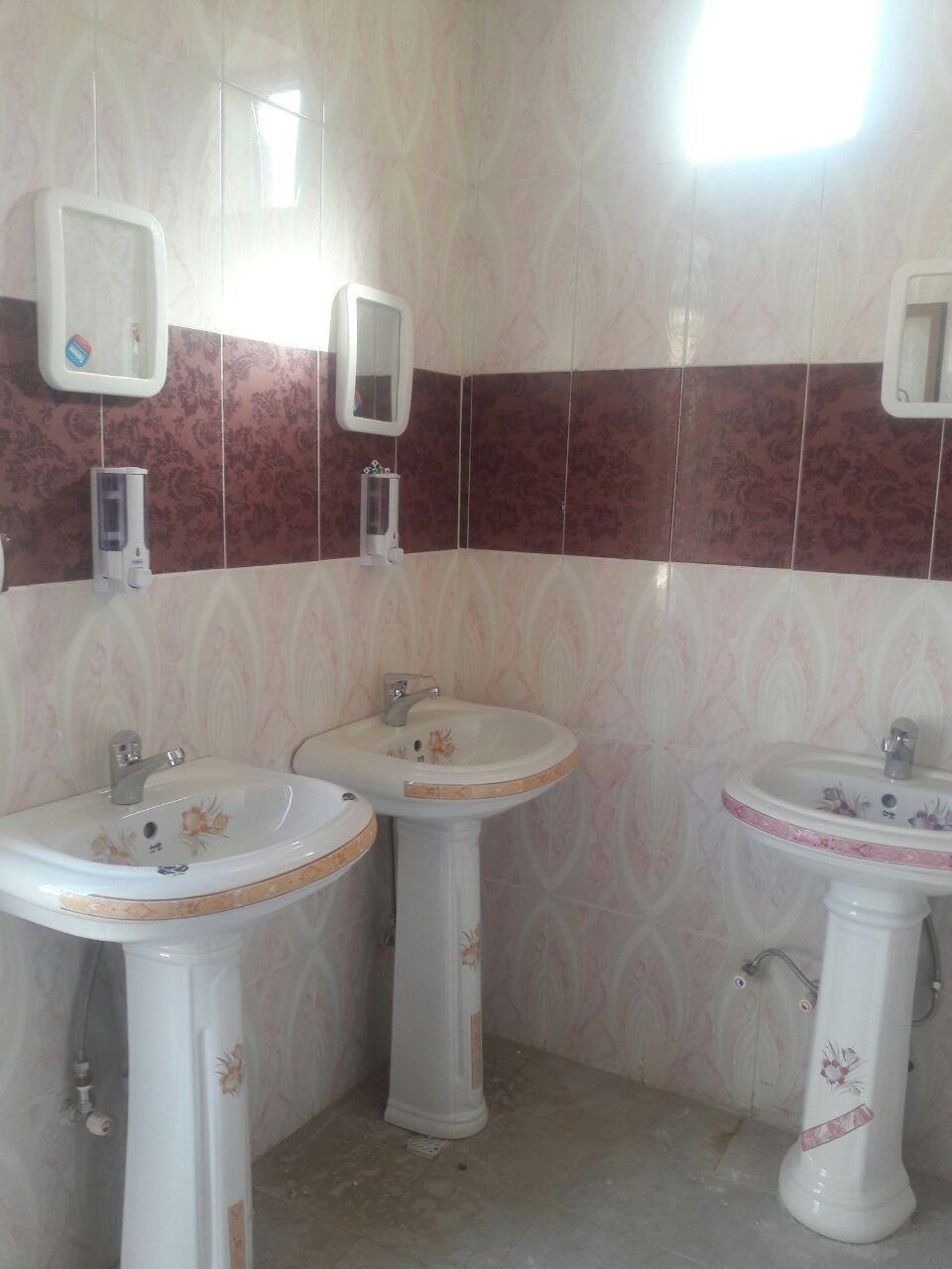 اجاره خانه بومگردی در نشتیفان خواف