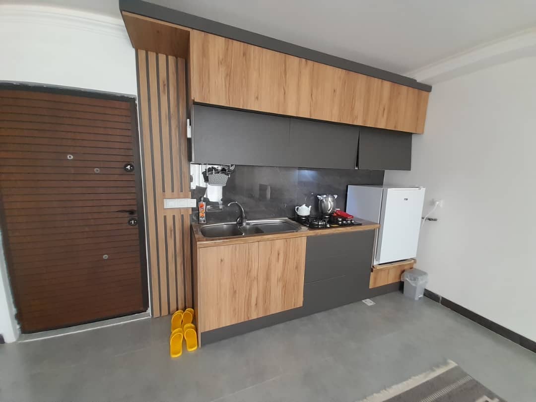 اجاره آپارتمان جکوزی دار در فریدونکنار - ط 2