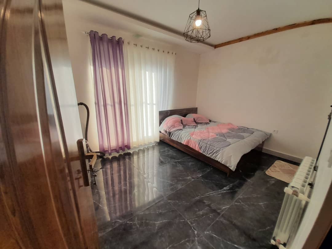 اجاره ویلا دوبلکس استخرآبگرم در فریدون کنار