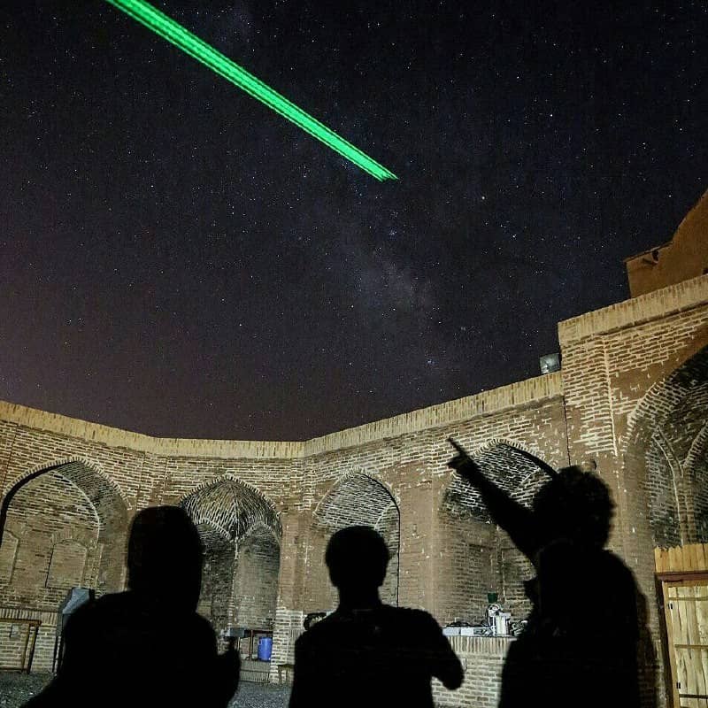 اجاره بومگردی سنتی در کاشان - 2