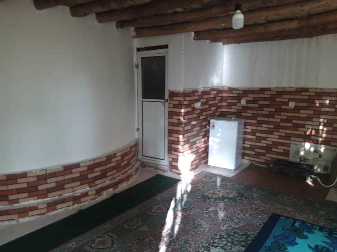اجاره سوئیت سنتی در روستای خبر بافت