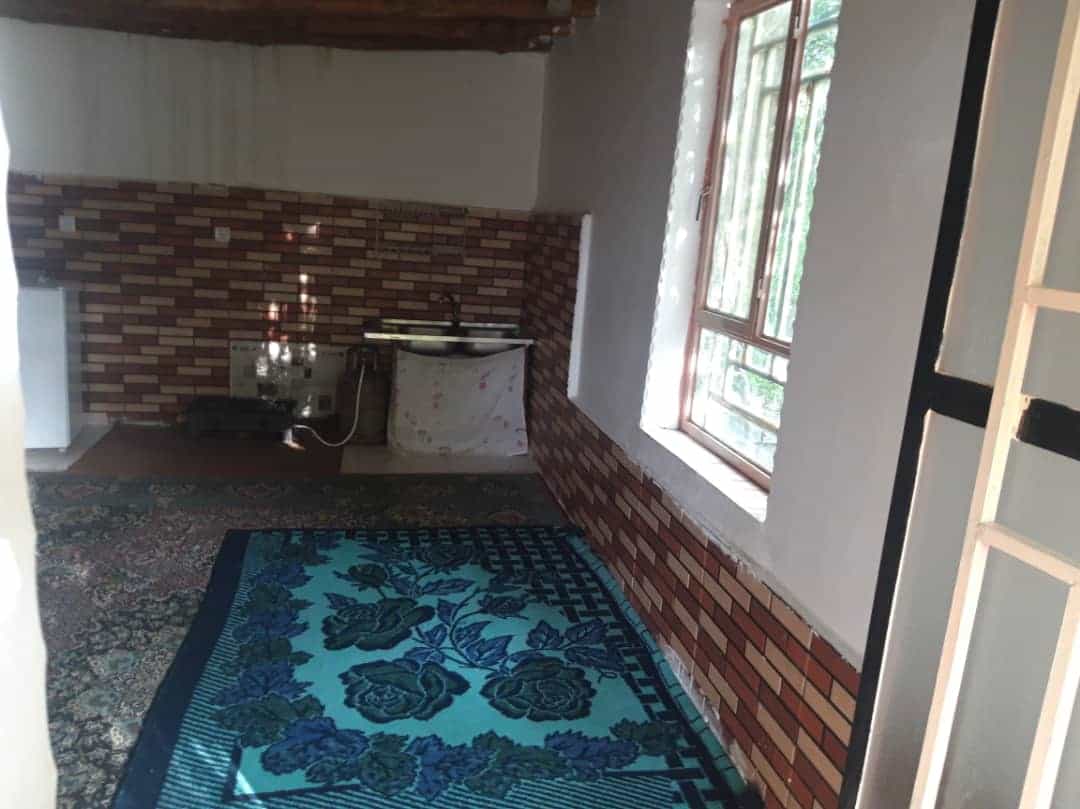 اجاره سوئیت سنتی در روستای خبر بافت