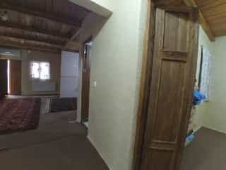 اجاره منزل ویلایی دو خوابه  دررامیان-طبقه دوم