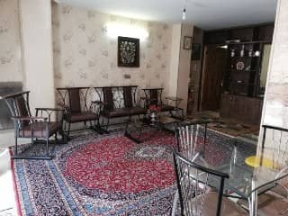 اجاره منزل مبله در بزرگمهر اصفهان - واحد 1