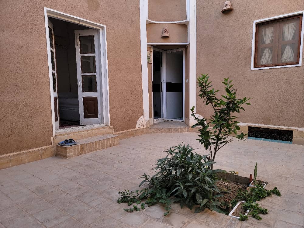اجاره خانه سنتی در امیر چخماق یزد - کوبه 2