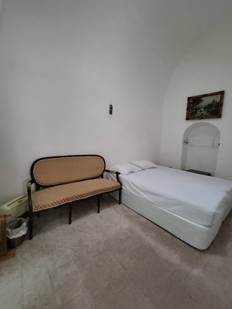 اجاره اتاق سنتی در میدان امیر چخماق یزد کوبه 4