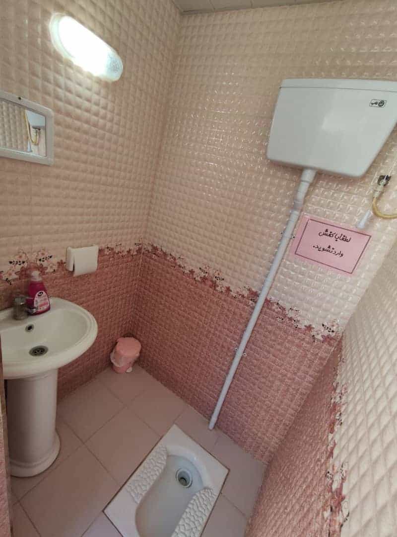 اجاره منزل مبله در بلوار عدالت شیراز - دوخوابه