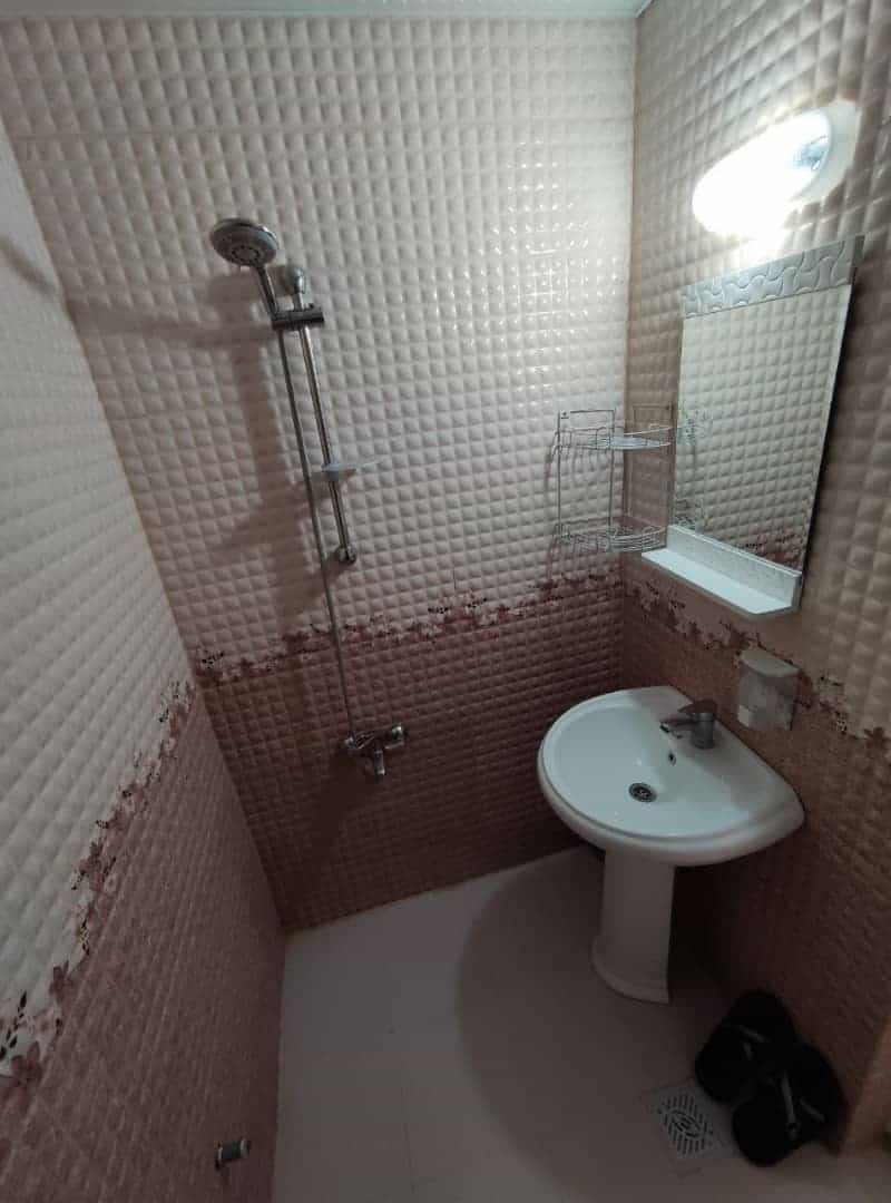 اجاره منزل مبله در بلوار عدالت شیراز - دوخوابه