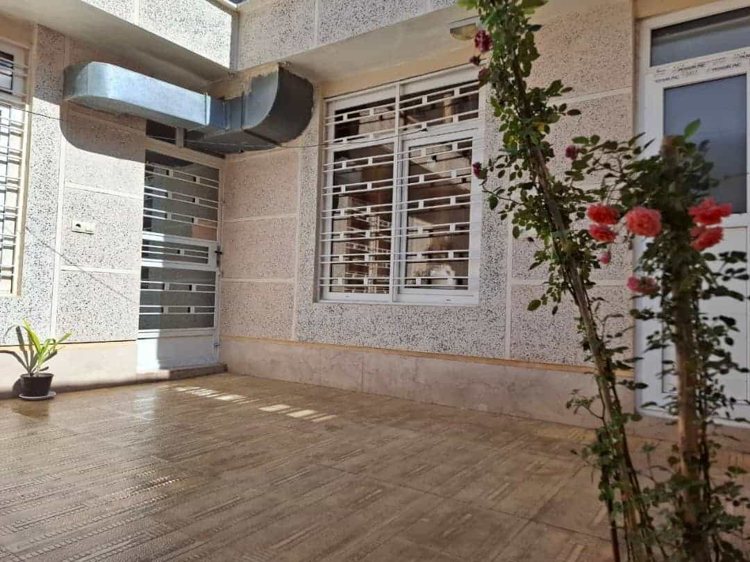 اجاره منزل مبله در بلوار عدالت شیراز - دوخوابه