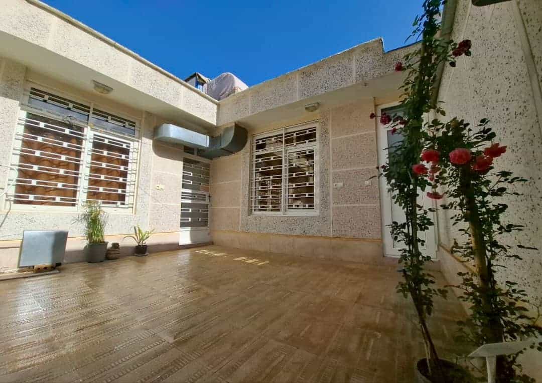 اجاره منزل مبله در بلوار عدالت شیراز - دوخوابه