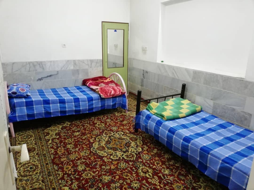 اجاره خانه ویلایی در مرکز شهر یزد