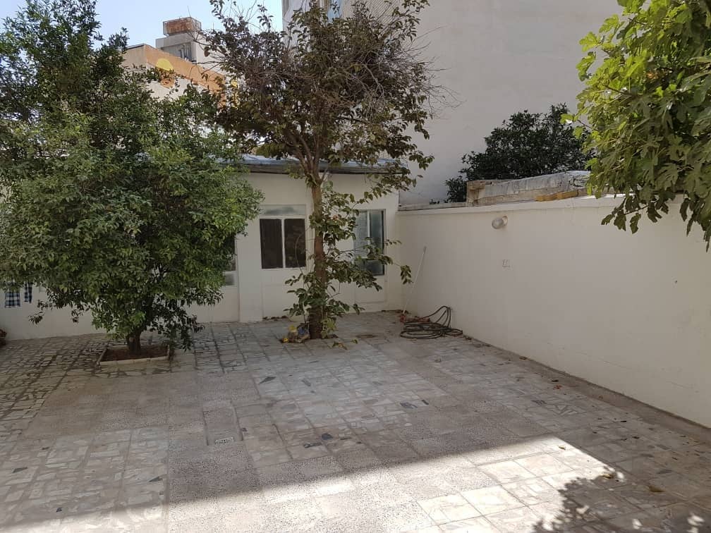 اجاره ویلایی شیک در چهارراه بنفشه شیراز