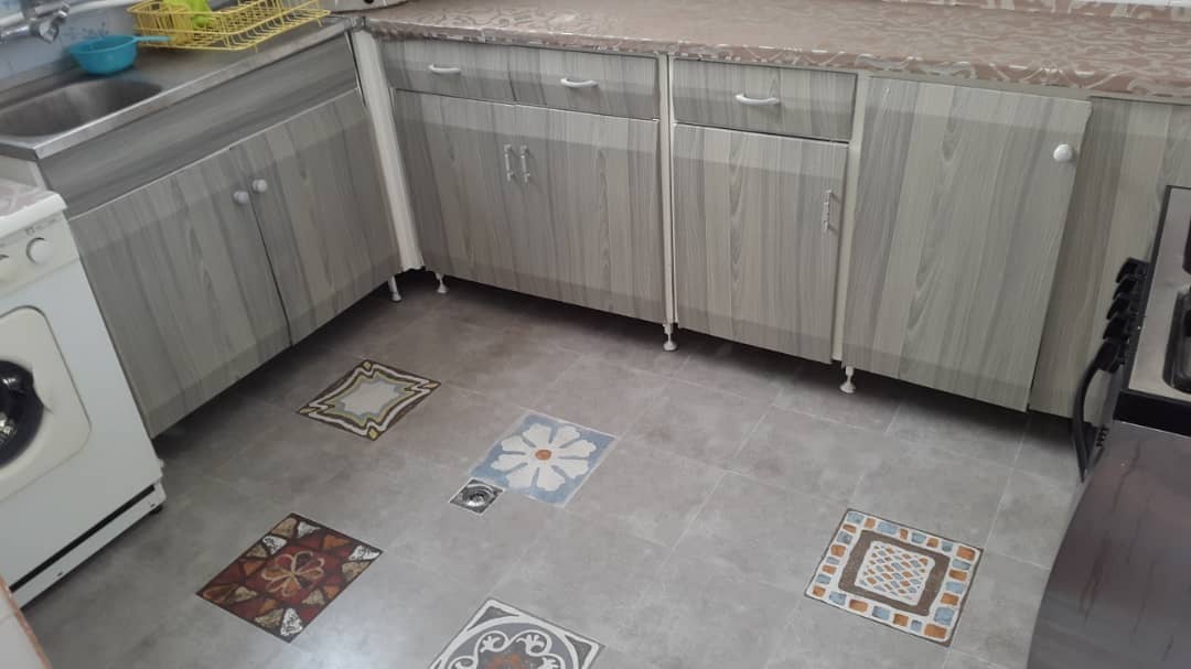 اجاره ویلایی شیک در چهارراه بنفشه شیراز