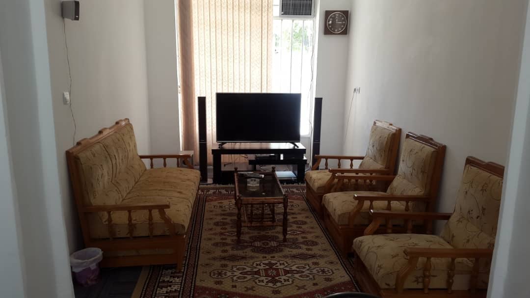 اجاره ویلایی شیک در چهارراه بنفشه شیراز