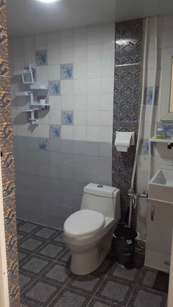 اجاره ویلایی شیک در  چهارراه بنفشه شیراز