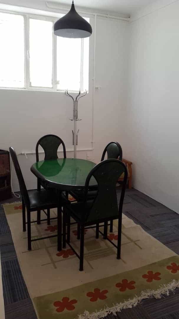 اجاره ویلایی شیک در  چهارراه بنفشه شیراز