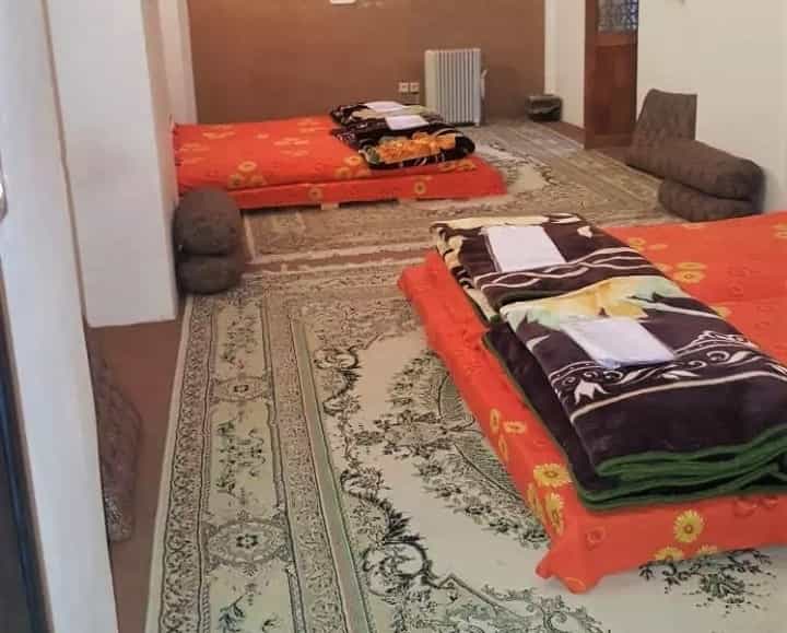 اجاره کاروانسرا در انارک نائین - 7