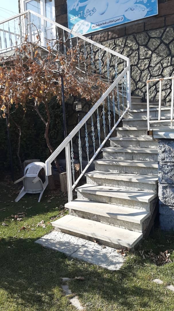 اجاره اقامتگاه بومگردی روستایی در بالاگیر نالوس - گزیزه