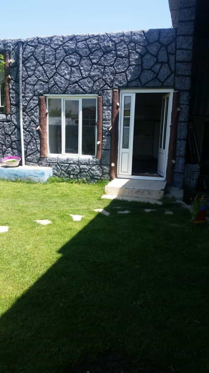 اجاره اقامتگاه بومگردی روستایی در بالاگیر نالوس - گزیزه