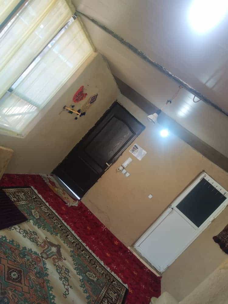 اجاره اقامتگاه بومگردی در قلعه چه مینودشت - رویا