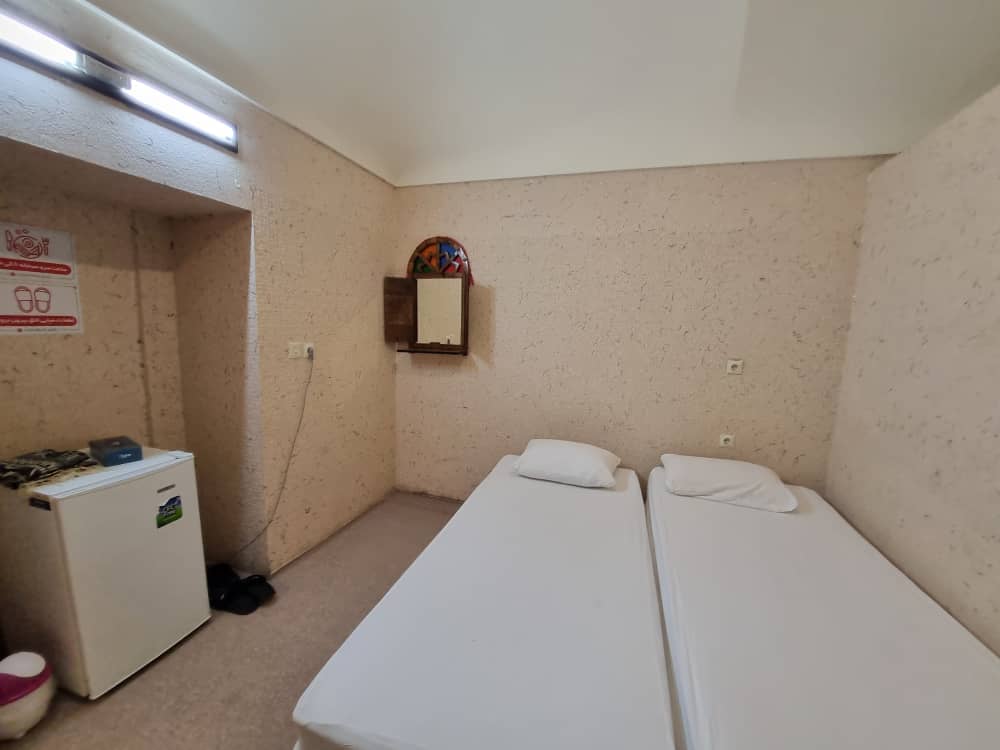 اجاره اتاق سنتی در فهادان یزد - اتاق 3