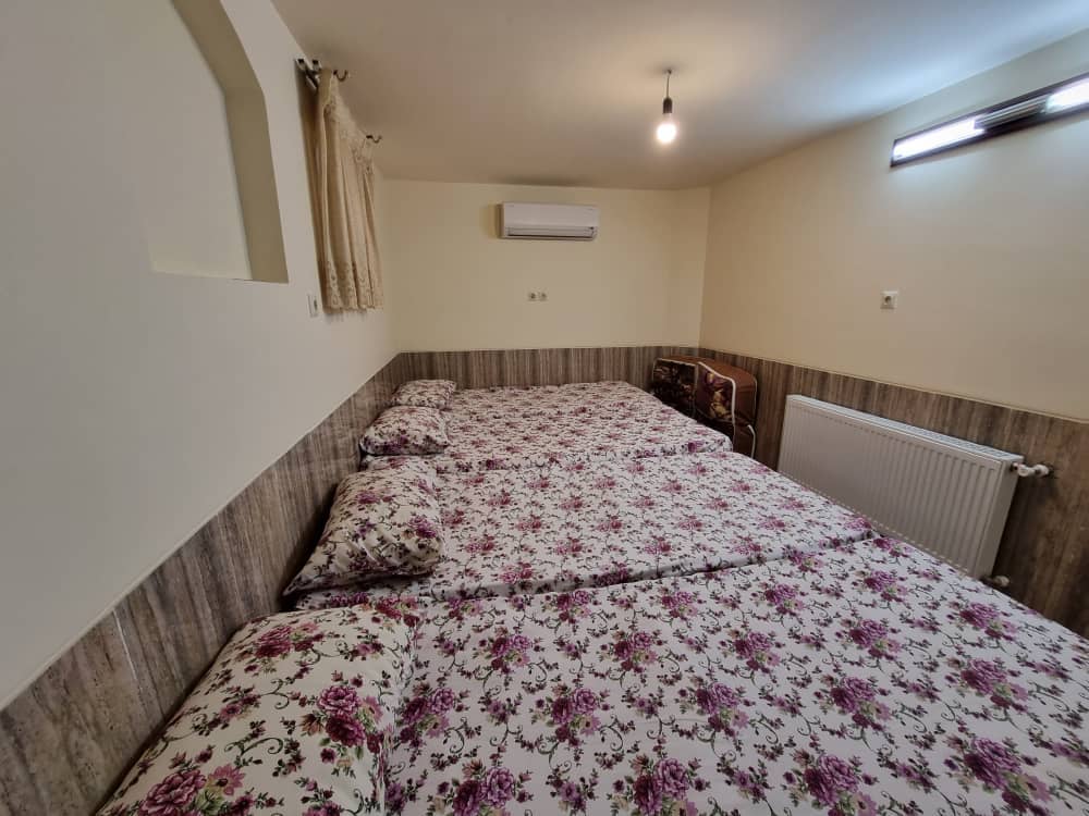 اجاره اقامتگاه بومگردی در فهادان یزد - اتاق 8