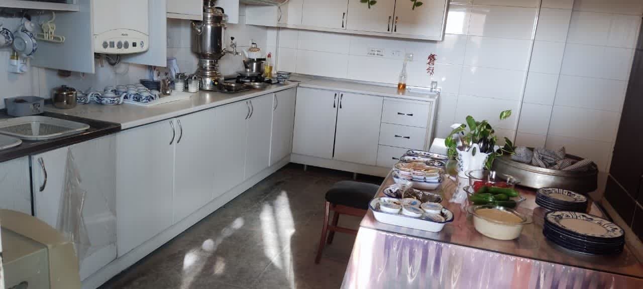 اجاره اقامتگاه سنتی در یزد - یک تخته