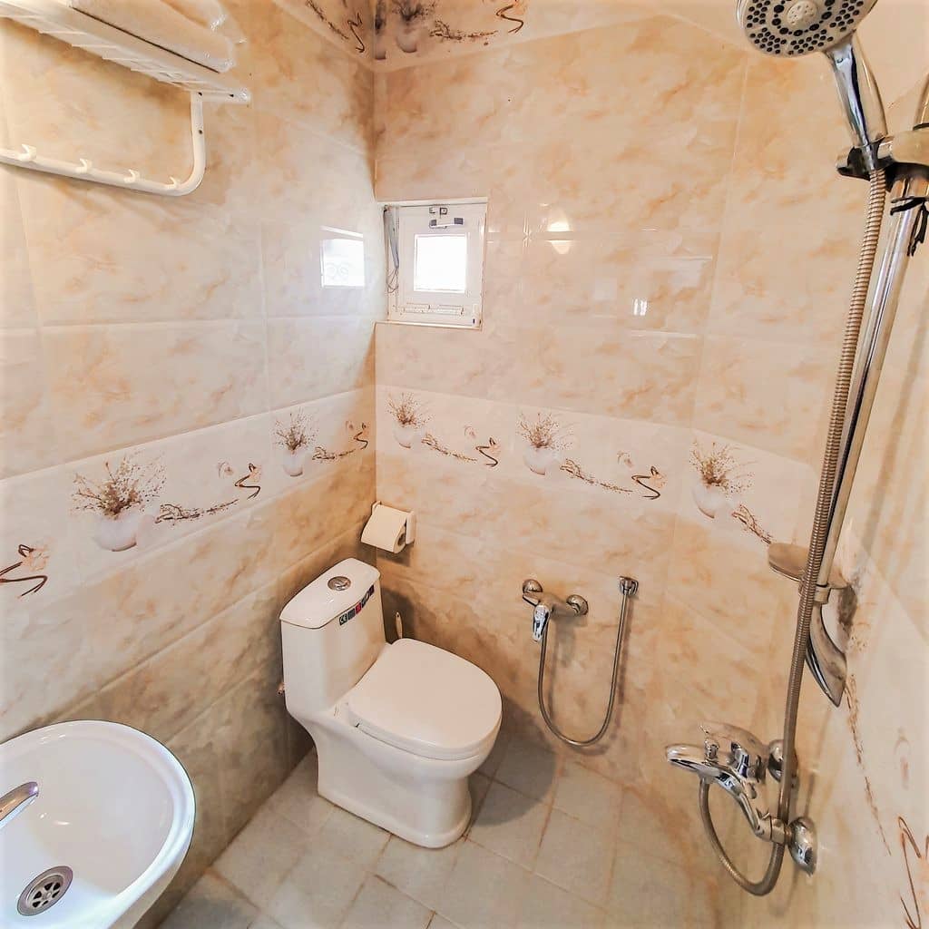 اجاره اتاق در یزد - چهارتخت