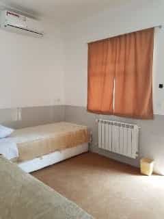 اجاره خانه سنتی جنگل در یزد - اتاق 5 تخته 2