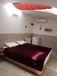 اجاره خانه سنتی جنگل در یزد - اتاق 5 تخته 2