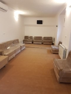 اجاره خانه بومگردی جنگل در یزد - اتاق 5 نفره vip