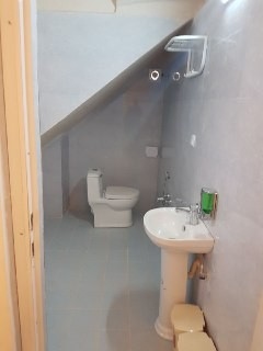 اجاره خانه سنتی جنگل در یزد - اتاق 3 نفره طبقه اول